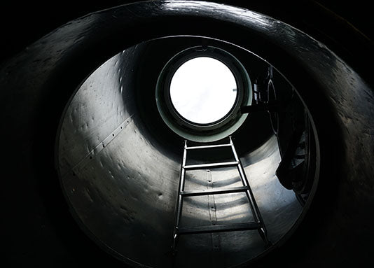 Confined space entry and rescue equipment