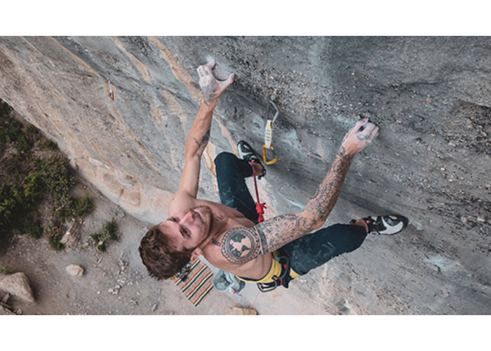 Felipe Camargo, El Bon Combat 9b