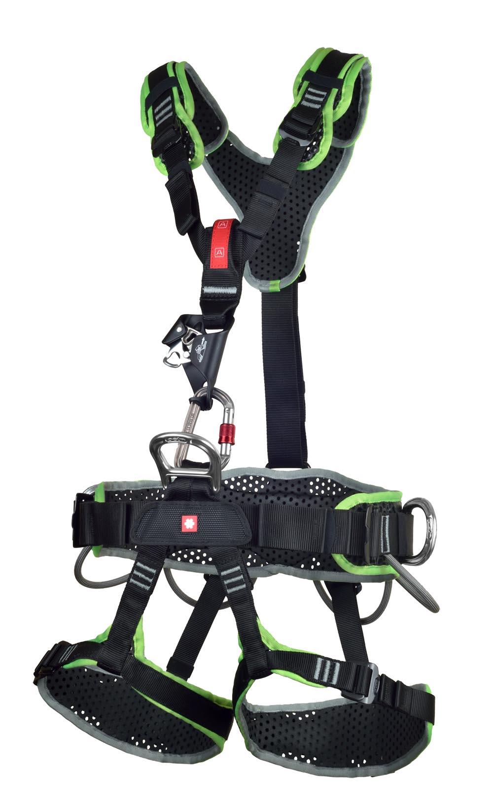 Ocun Thor Access (2016 model)
