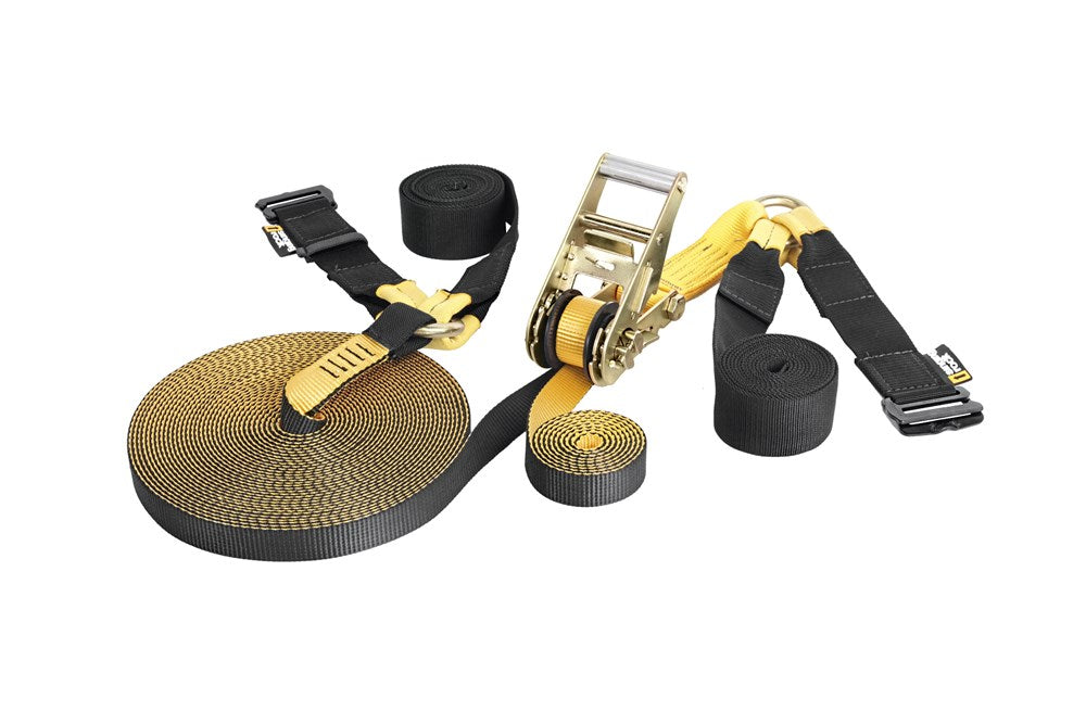 Singing Rock Slack Line Packet