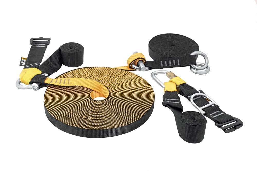 Singing Rock Slack Line Packet