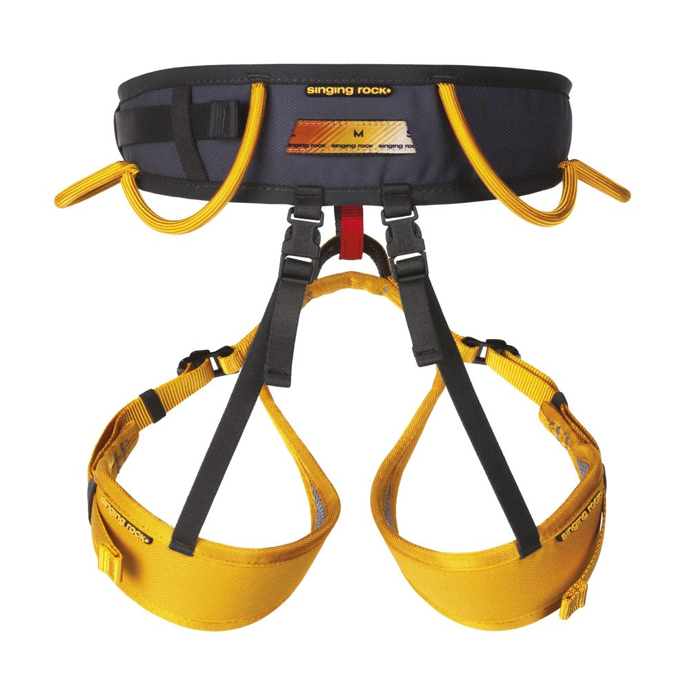 Singing Rock Versa II - Beginner's Harness