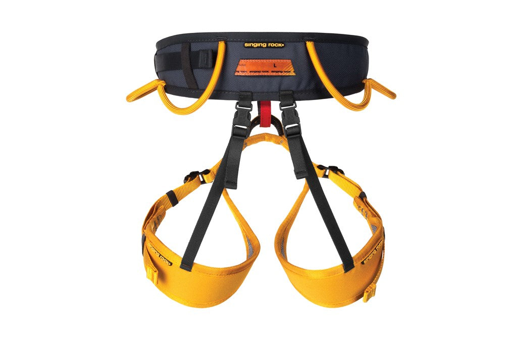 Singing Rock Versa II - Beginner's Harness
