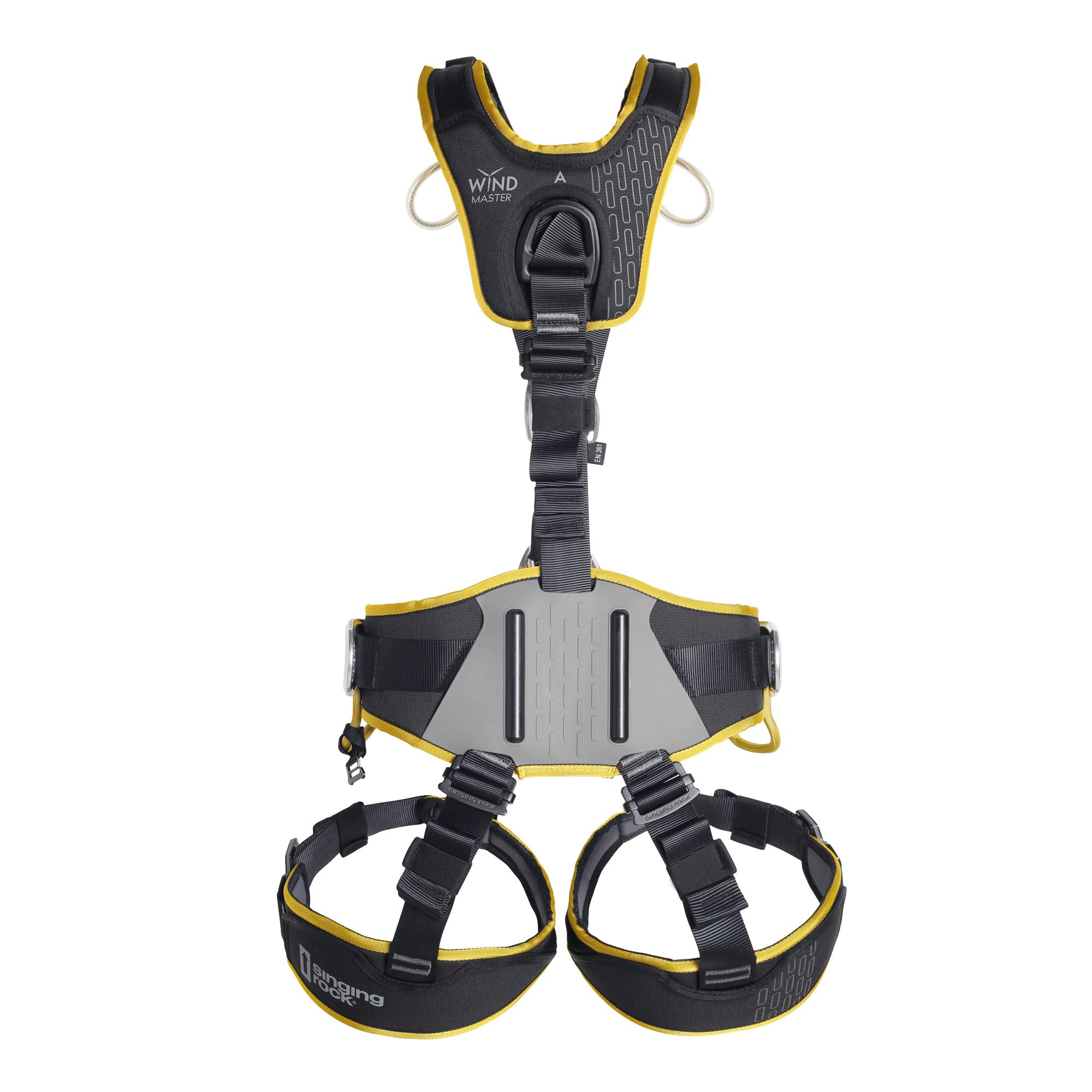 Singing Rock Wind Master