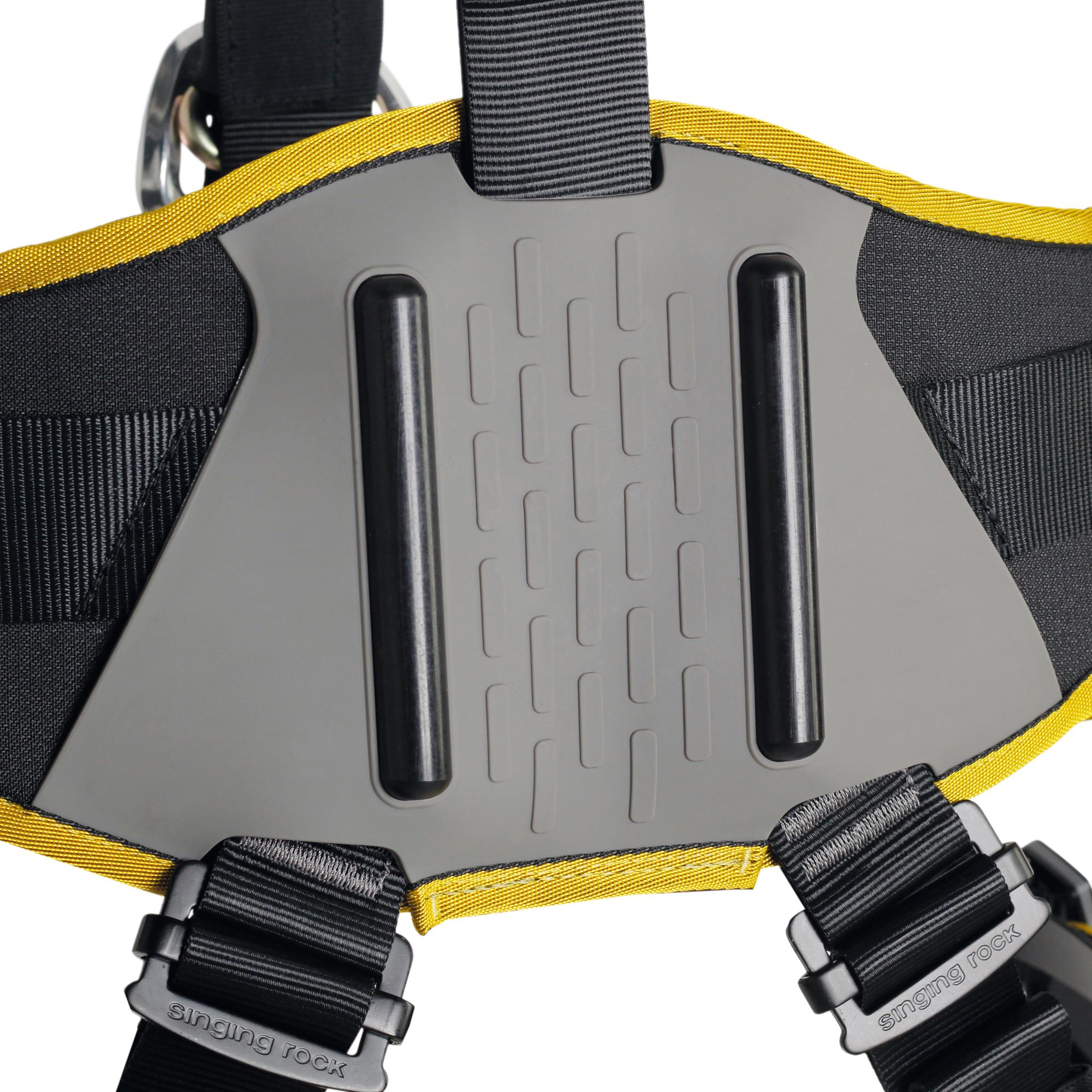 Singing Rock Wind Master