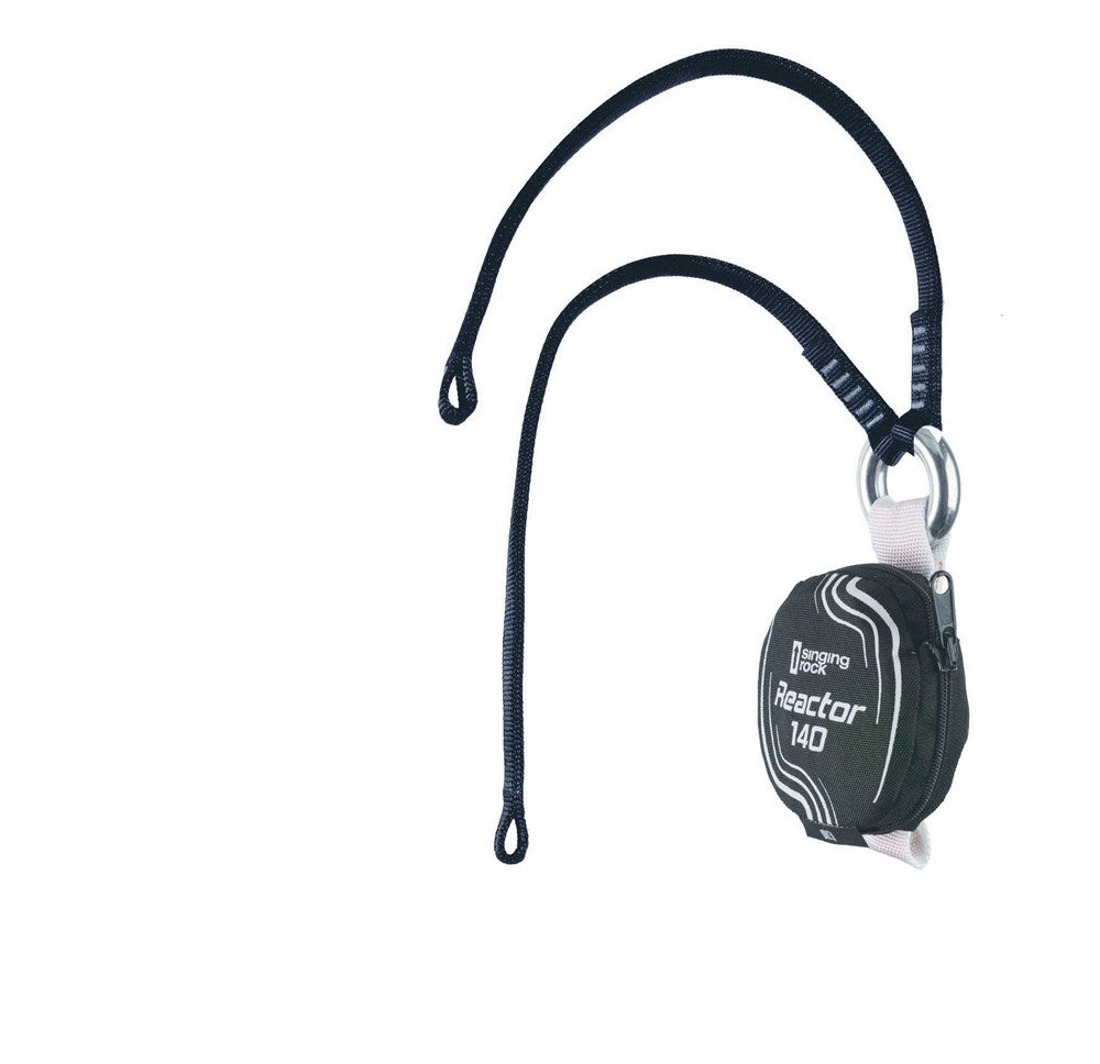 Singing Rock Reactor 140 + "Y"