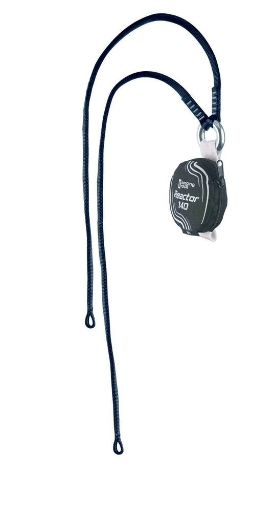 Singing Rock Reactor 140 + "Y"