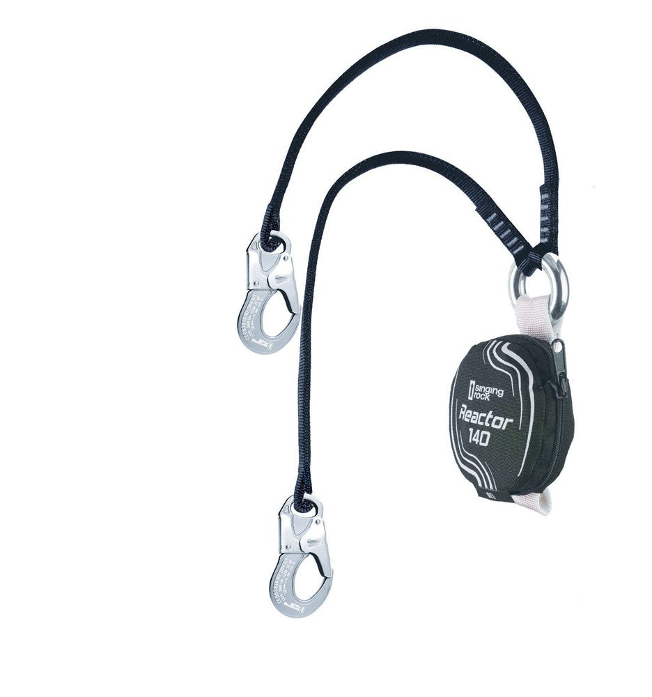 Singing Rock Reactor 140 + "Y"