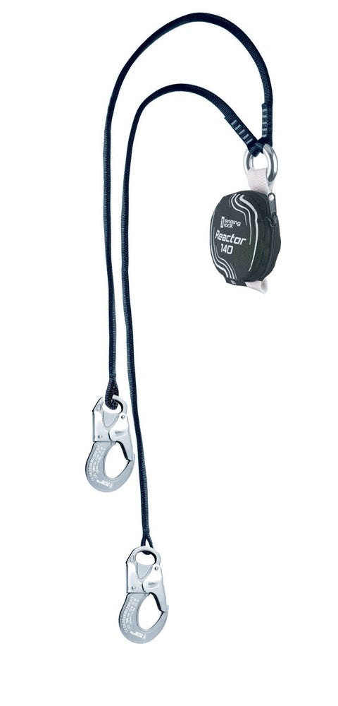 Singing Rock Reactor 140 + "Y"