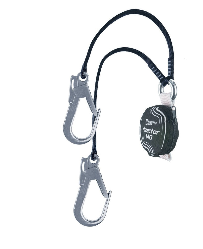 Singing Rock Reactor 140 + "Y"