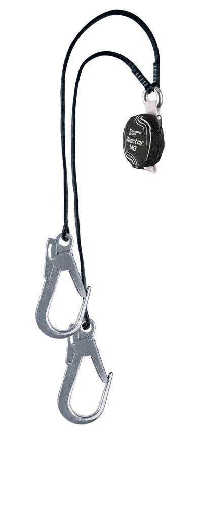 Singing Rock Reactor 140 + "Y"