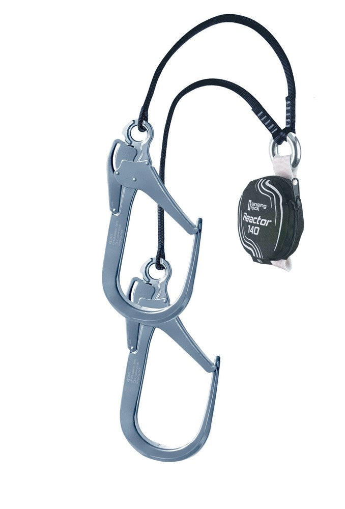 Singing Rock Reactor 140 + "Y"