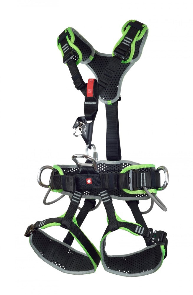 Ocun Thor Access 2Q Harness