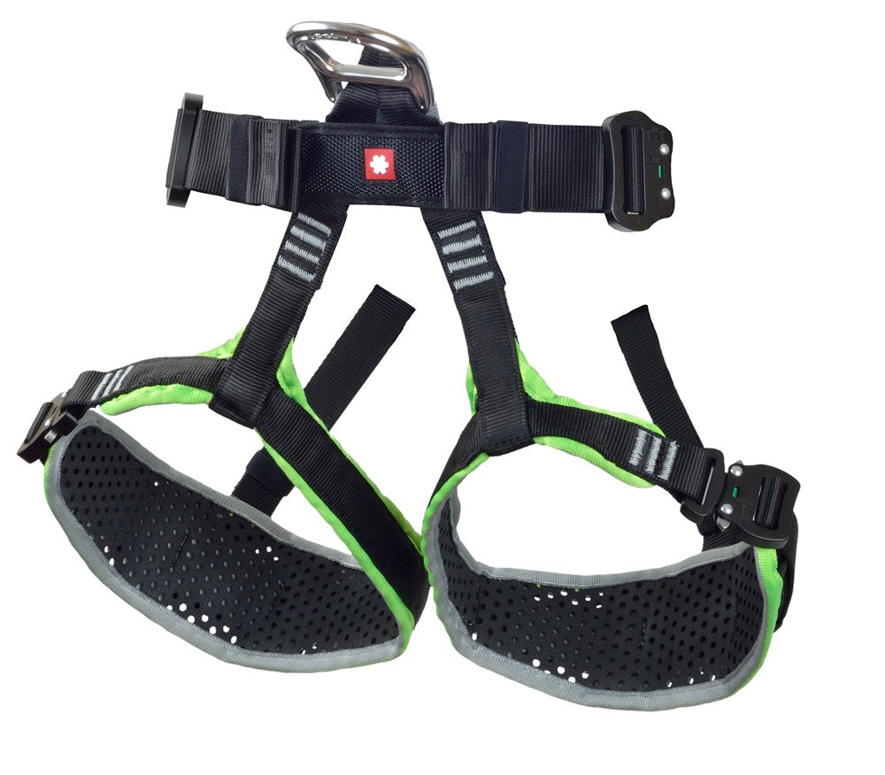 Ocun Legs 2  - Verx Australia