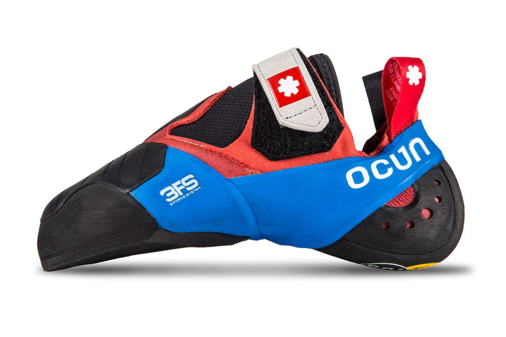 Ocun Fury 2  - Verx Australia