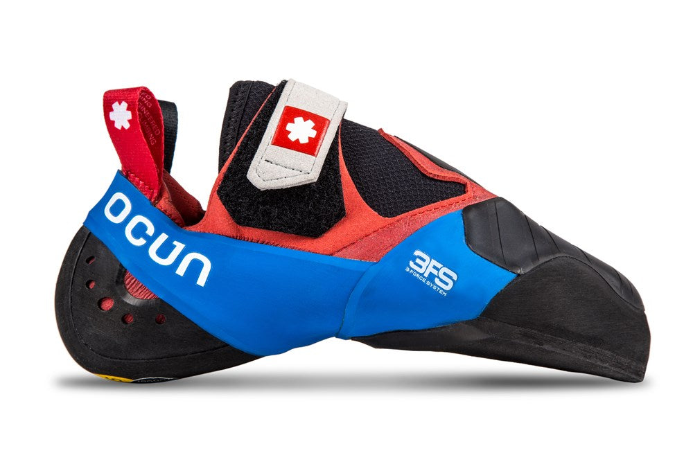 Ocun Fury 3  - Verx Australia