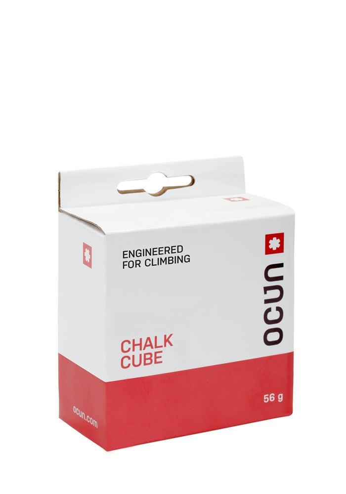 Ocun Chalk Cube 56 g 1  - Verx Australia