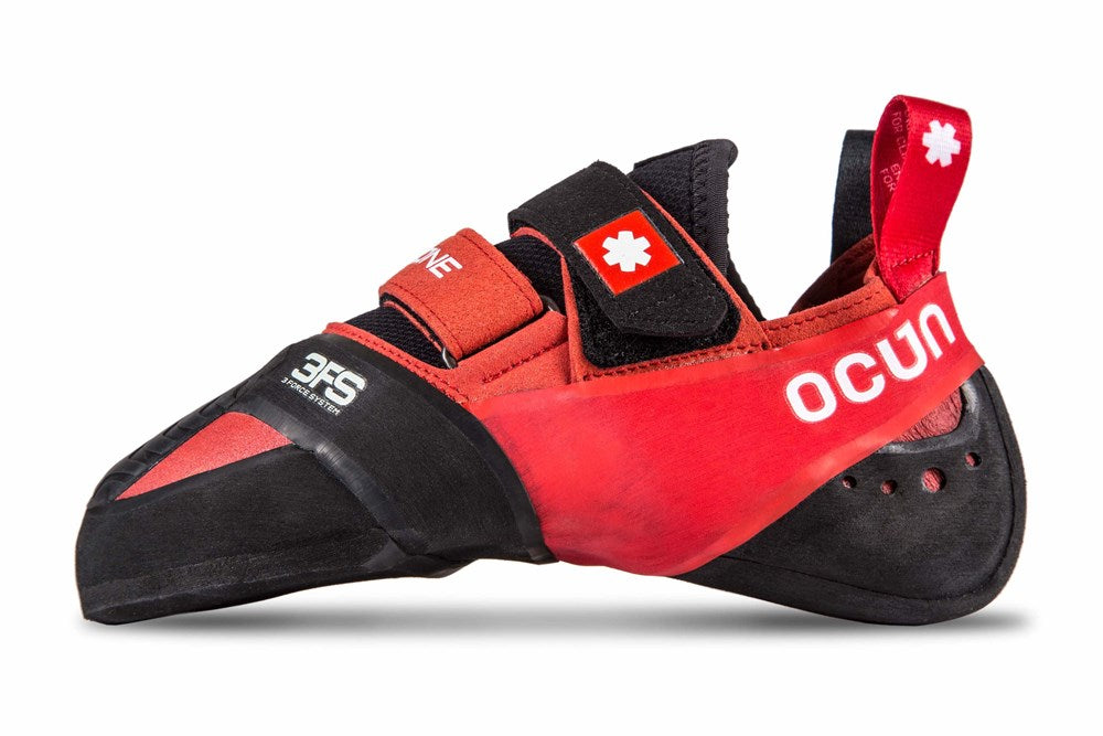 Ocun Ozone 2  - Verx Australia