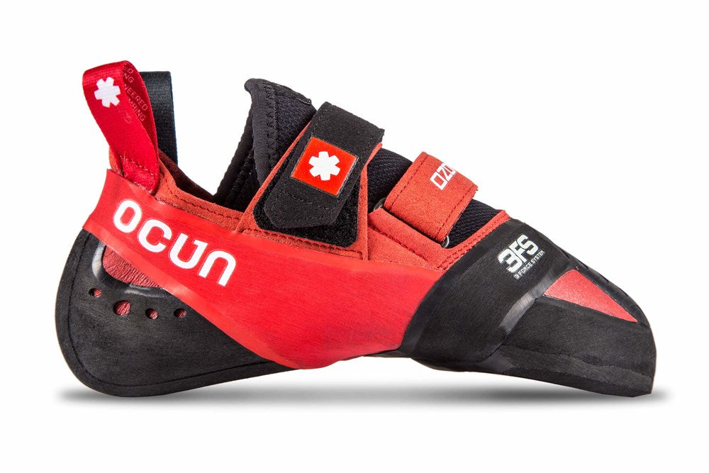 Ocun Ozone 3 - Verx Australia