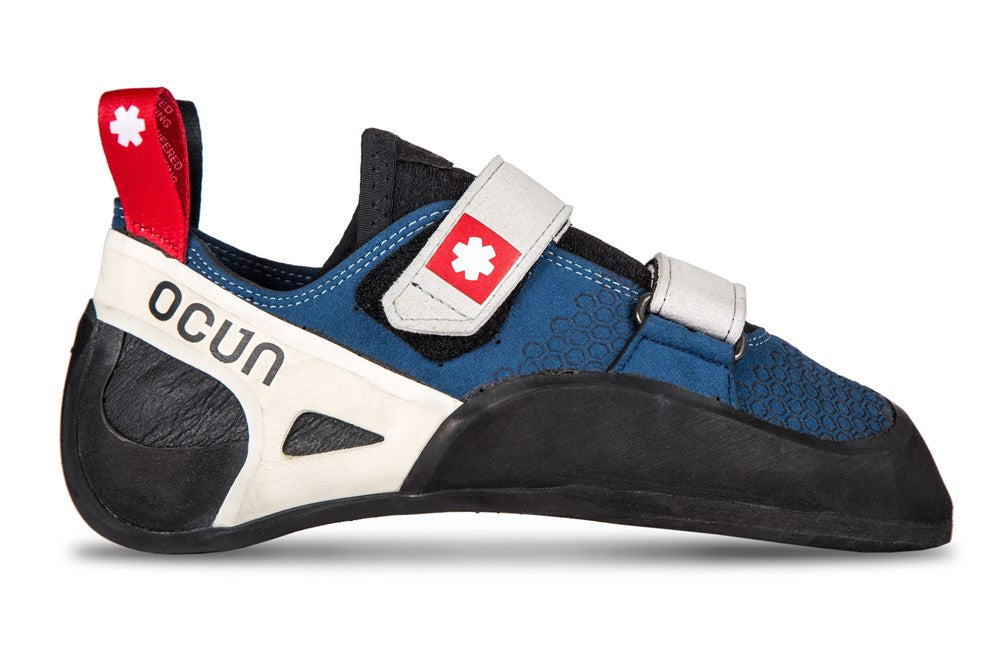 Ocun Advancer QC 3  - Verx Australia