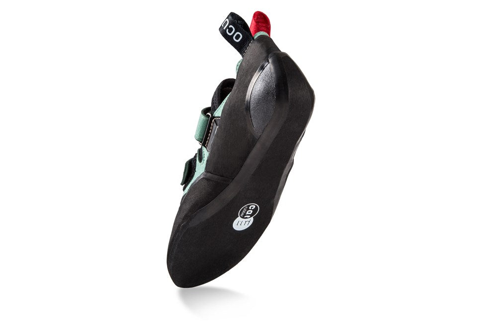 Ocun Striker QC (Green) 3  - Verx Australia