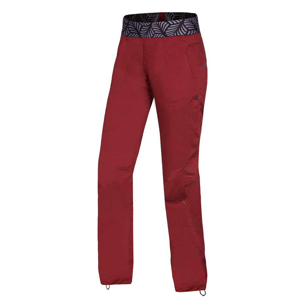 Ocun Pantera Organic Pants 5  - Verx Australia