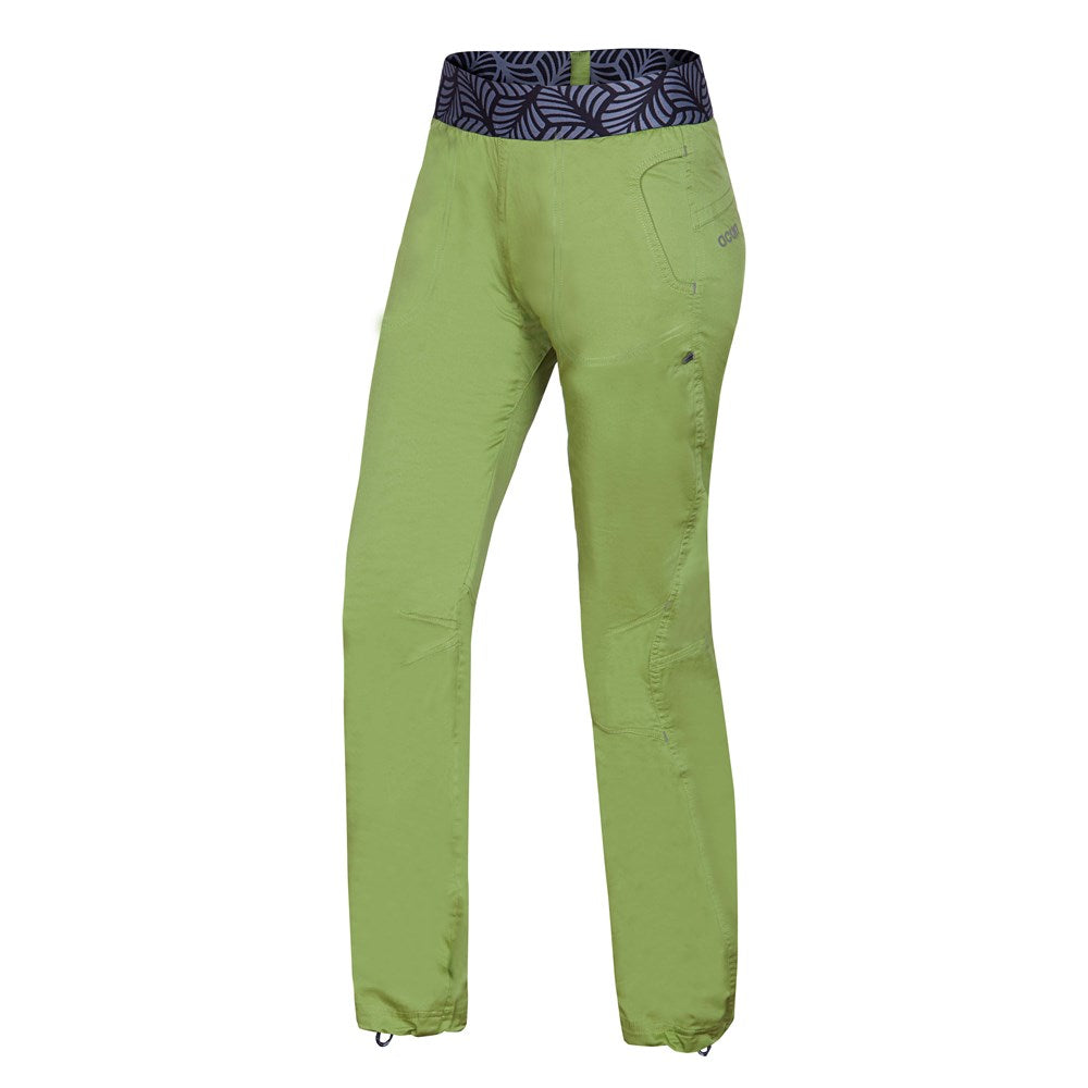 Ocun Pantera Organic Pants 4  - Verx Australia