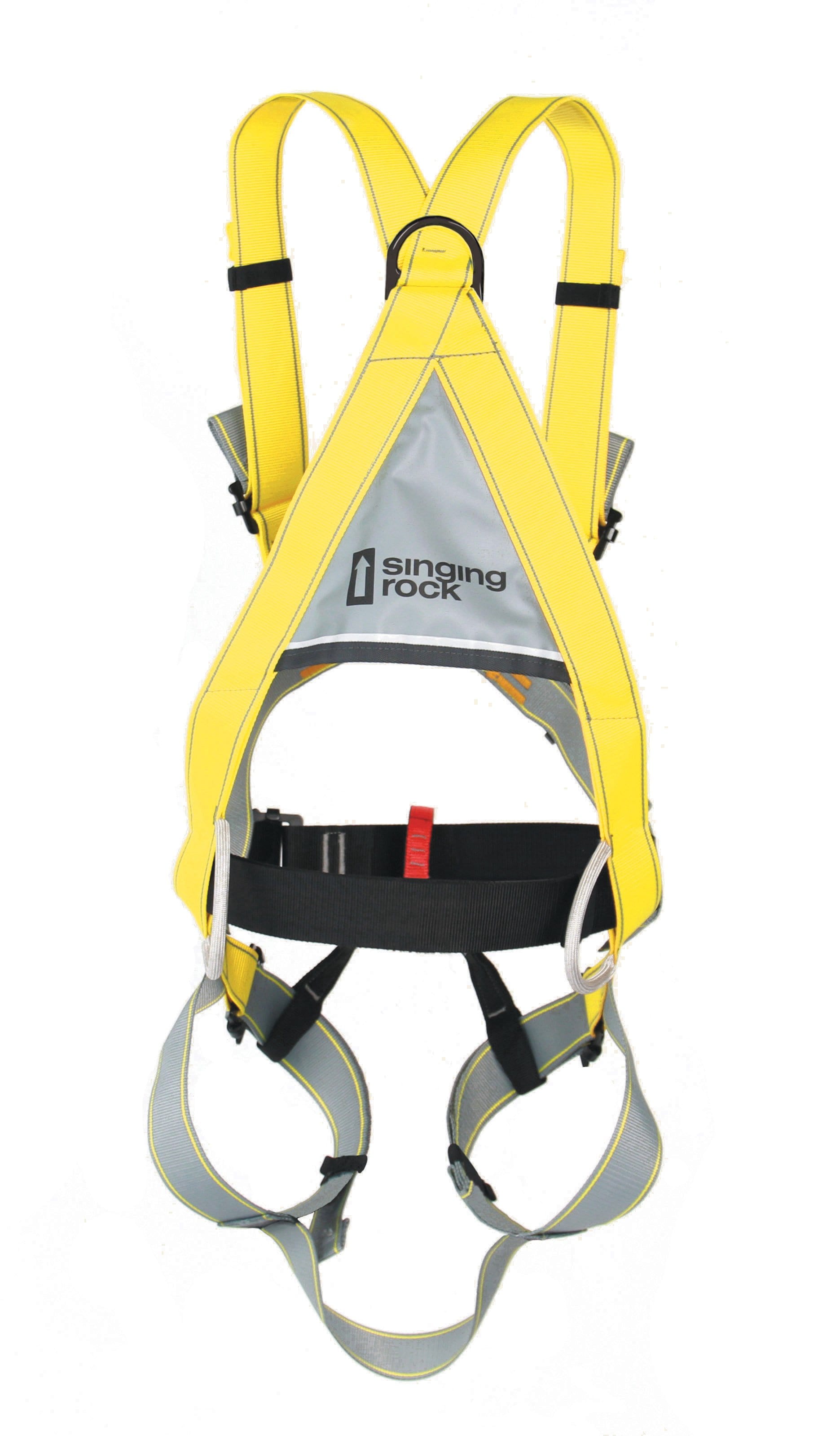 Singing Rock Ropedancer II Harness for Rope Courses