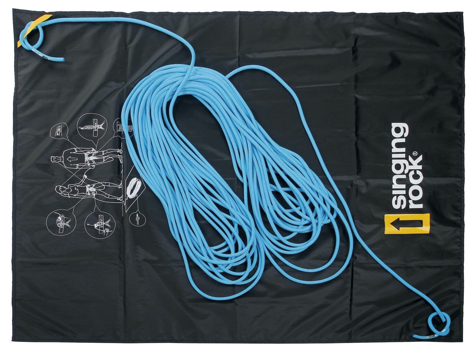 Singing Rock Rocking 40 - Climbing backpack - VerxAustralia