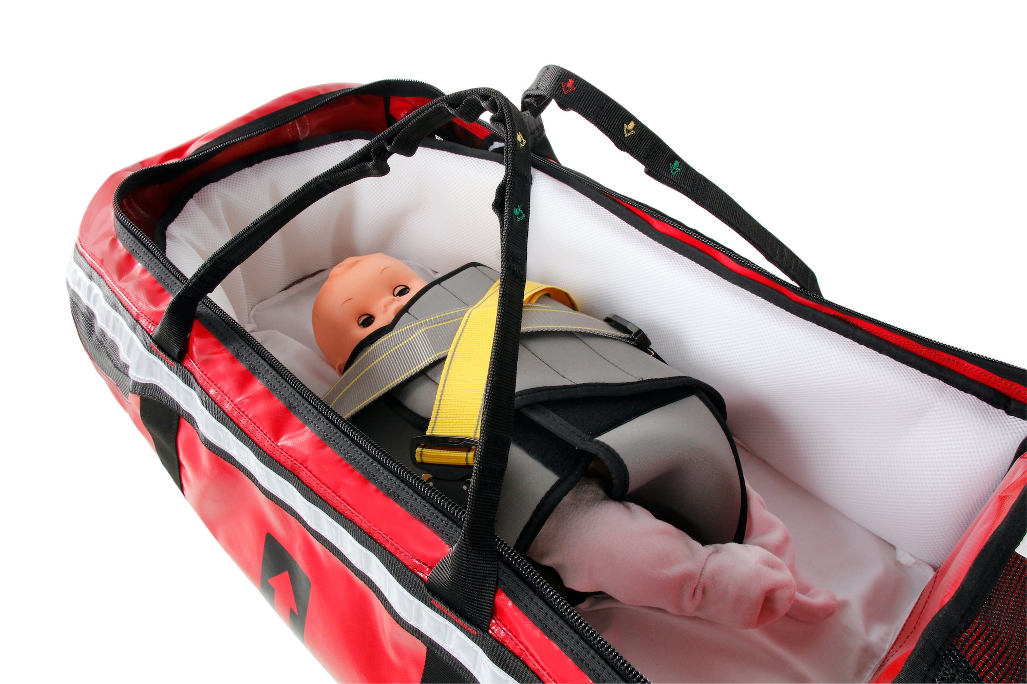 Singing Rock Baby Rescue Bag