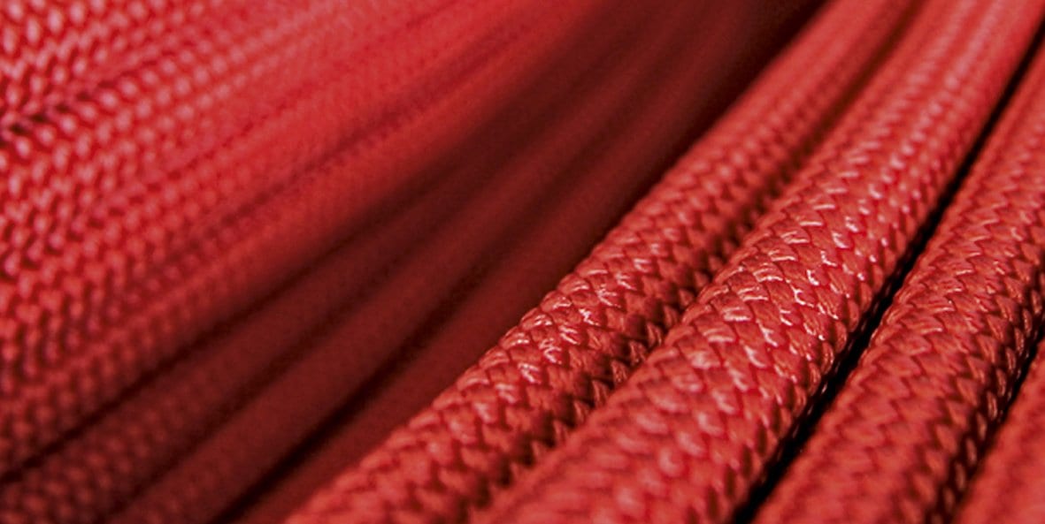 Singing Rock Static R44 11.0 200m spool - VerxAustralia