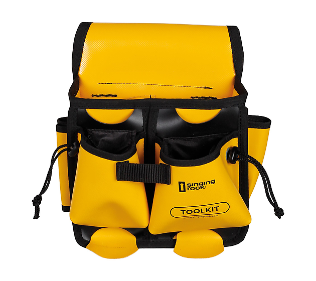 Singing Rock Toolkit Bag