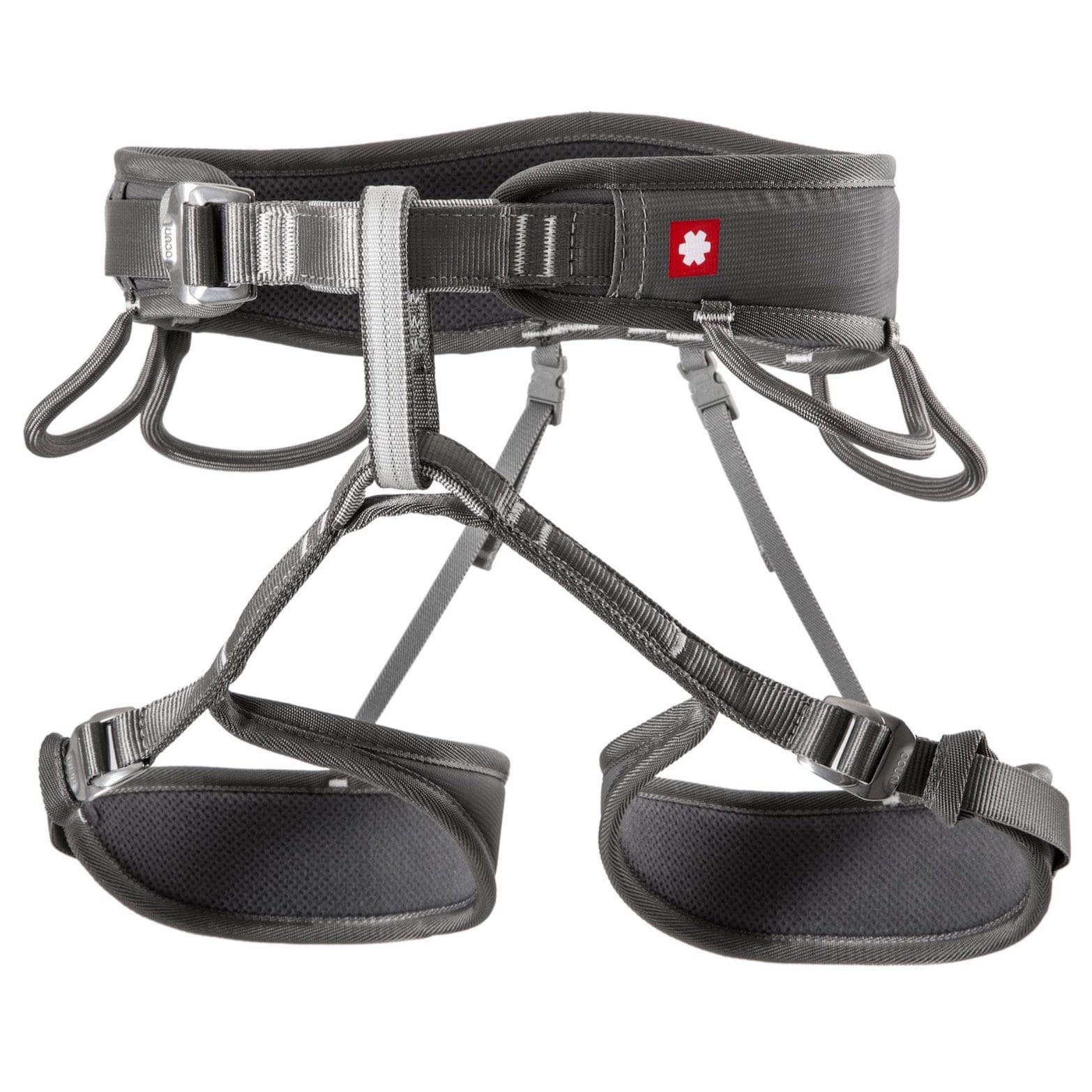 Rock Climbing Harness Ocun Twist - VerxAustralia
