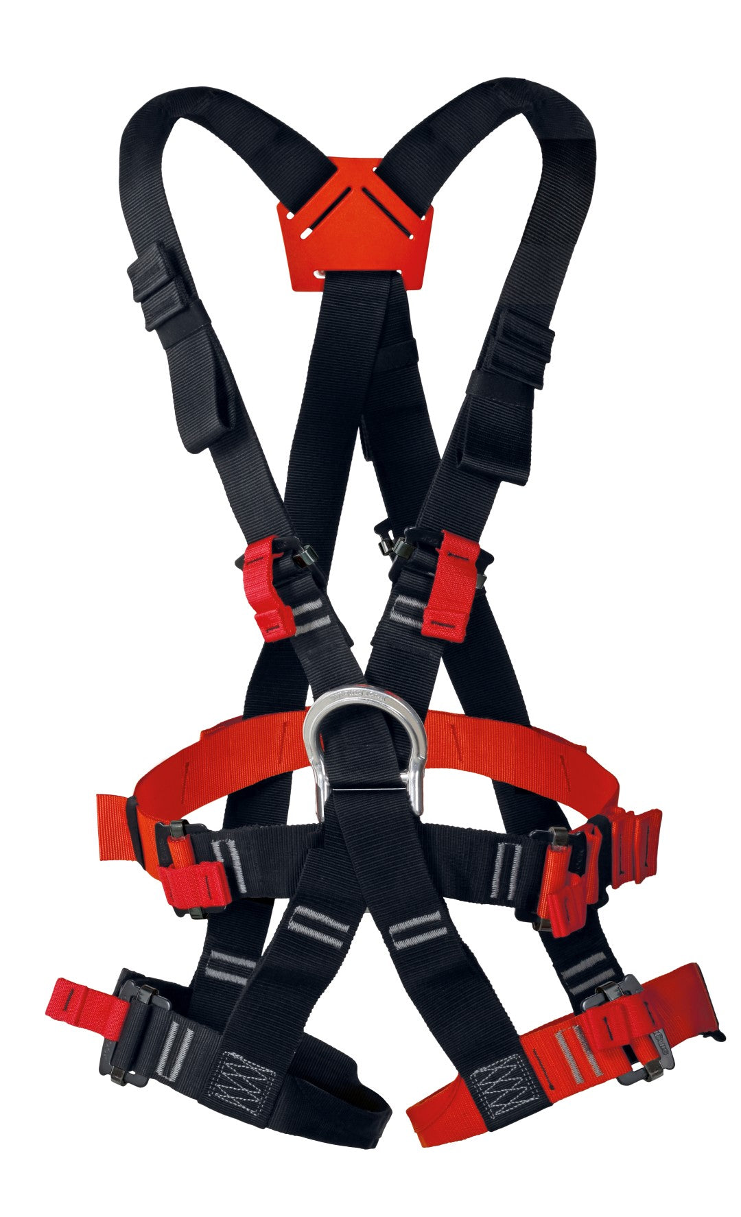 Singing Rock Tarzan Economic - Full Body Harness 2  - Verx Australia
