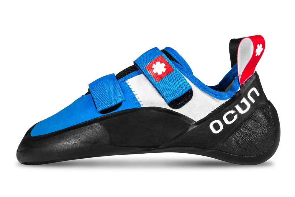 Ocun Rental 3  - Verx Australia