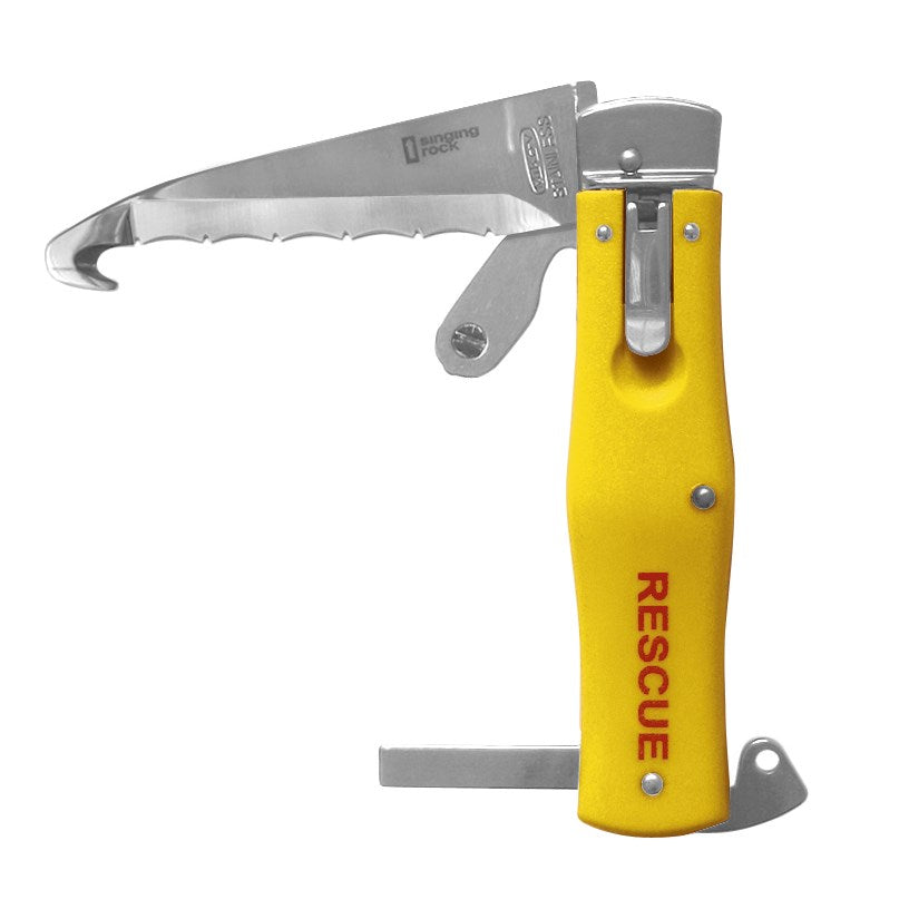 Singing Rock Knife Rescue 1  - Verx Australia