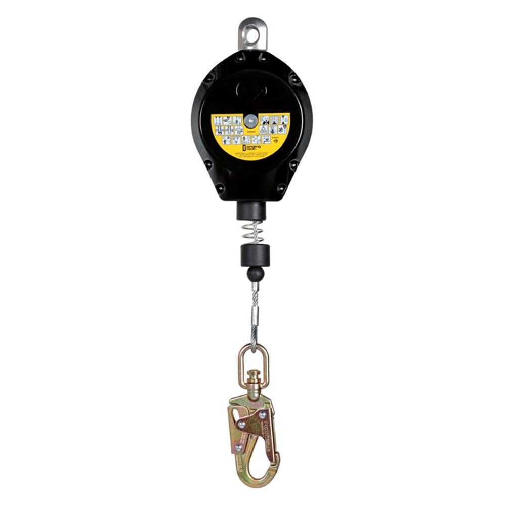 Retractable Fall Arrester Ikar HWS - VERX AU