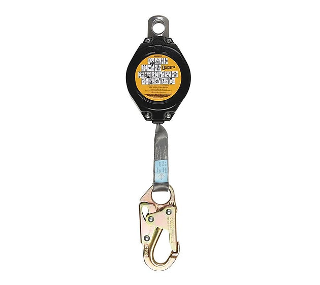 Retractable Fall Arrester Ikar HWB Webbing- VERX AU