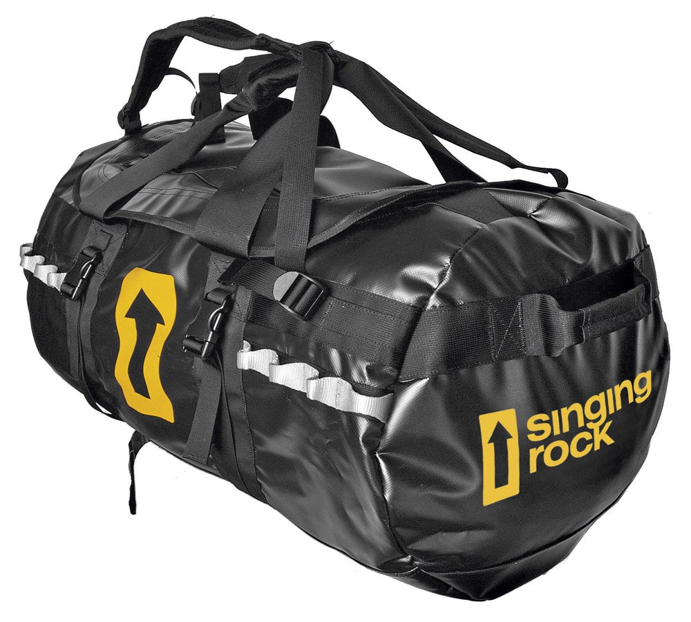 Singing Rock Tarp Duffle 1  - Verx Australia