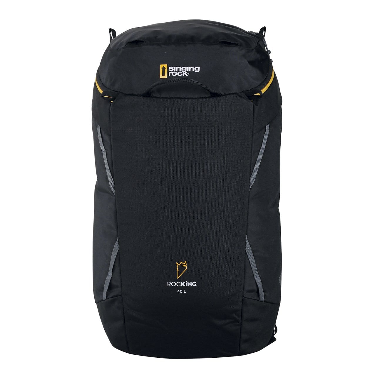 Singing Rock Rocking 40 - Climbing backpack - VerxAustralia