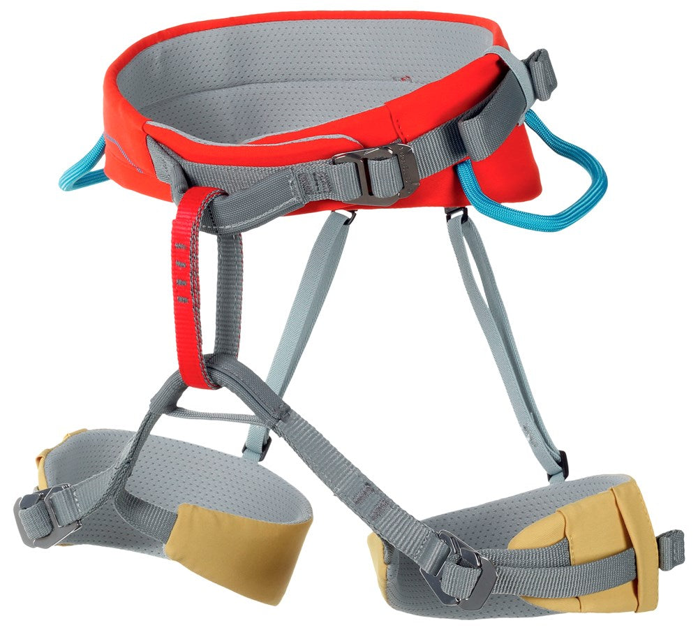 Singing Rock Ara (children's harness) 1  - Verx Australia