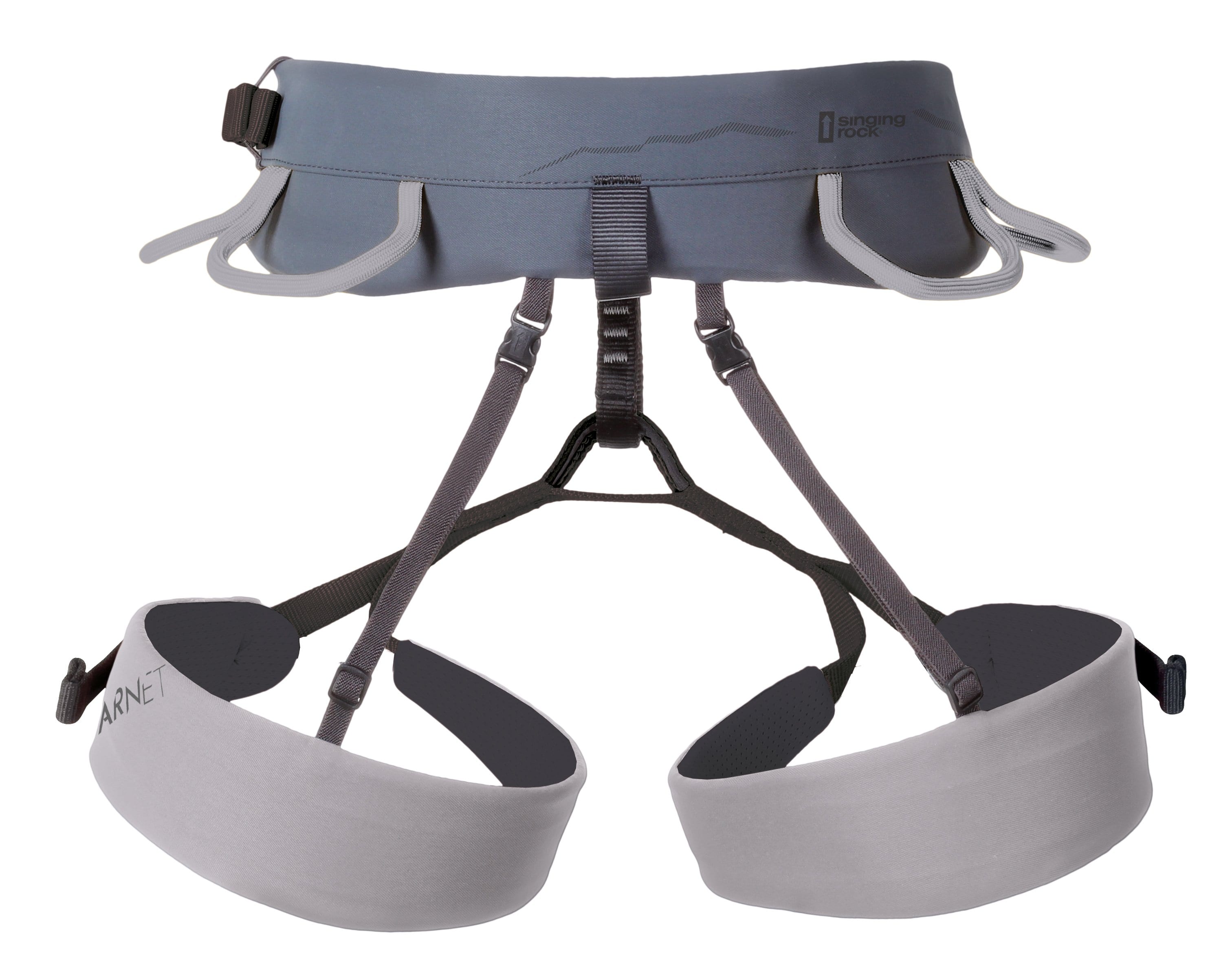 Singing Rock Garnet - VerxAustralia