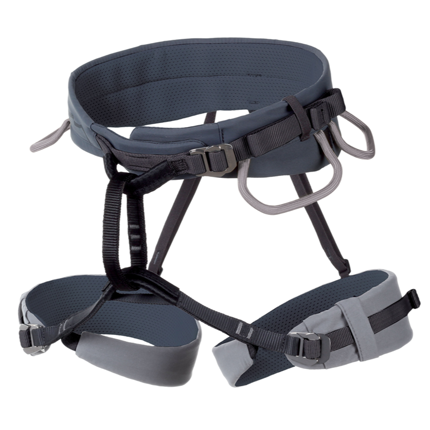 Rock Climbing Sit Harness Singing Rock Garnet - VerxAustralia