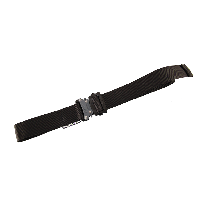 Singing Rock Belt Speed M/L Black - VerxAustralia