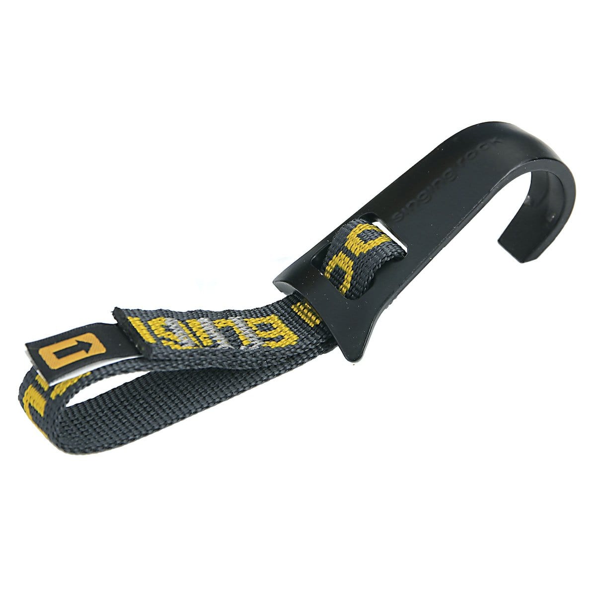 Singing Rock Captain - VerxAustralia