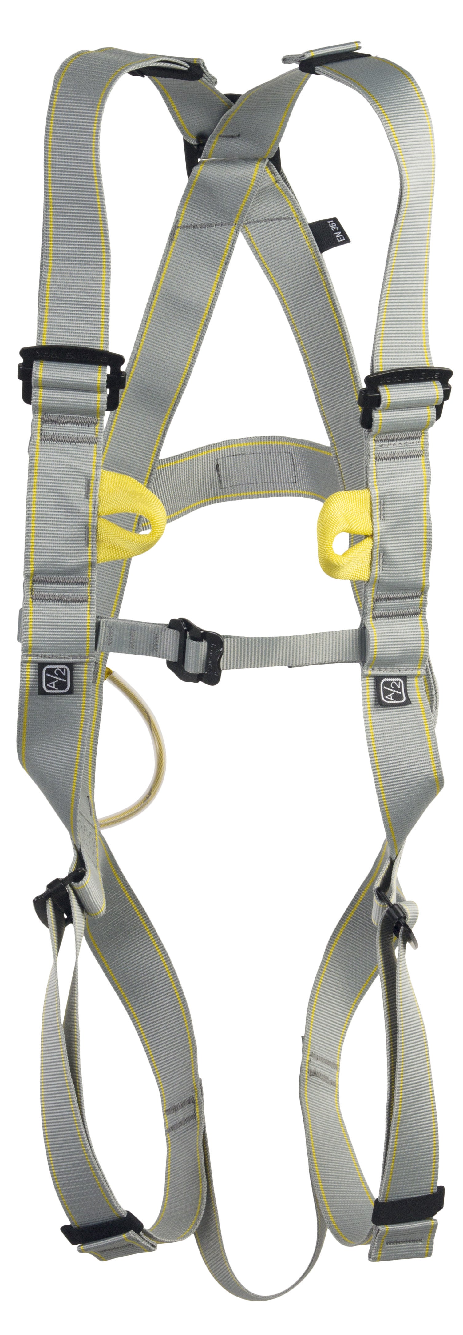 Fall Arrest Harness as part of Fall Arrest Harness Kit
