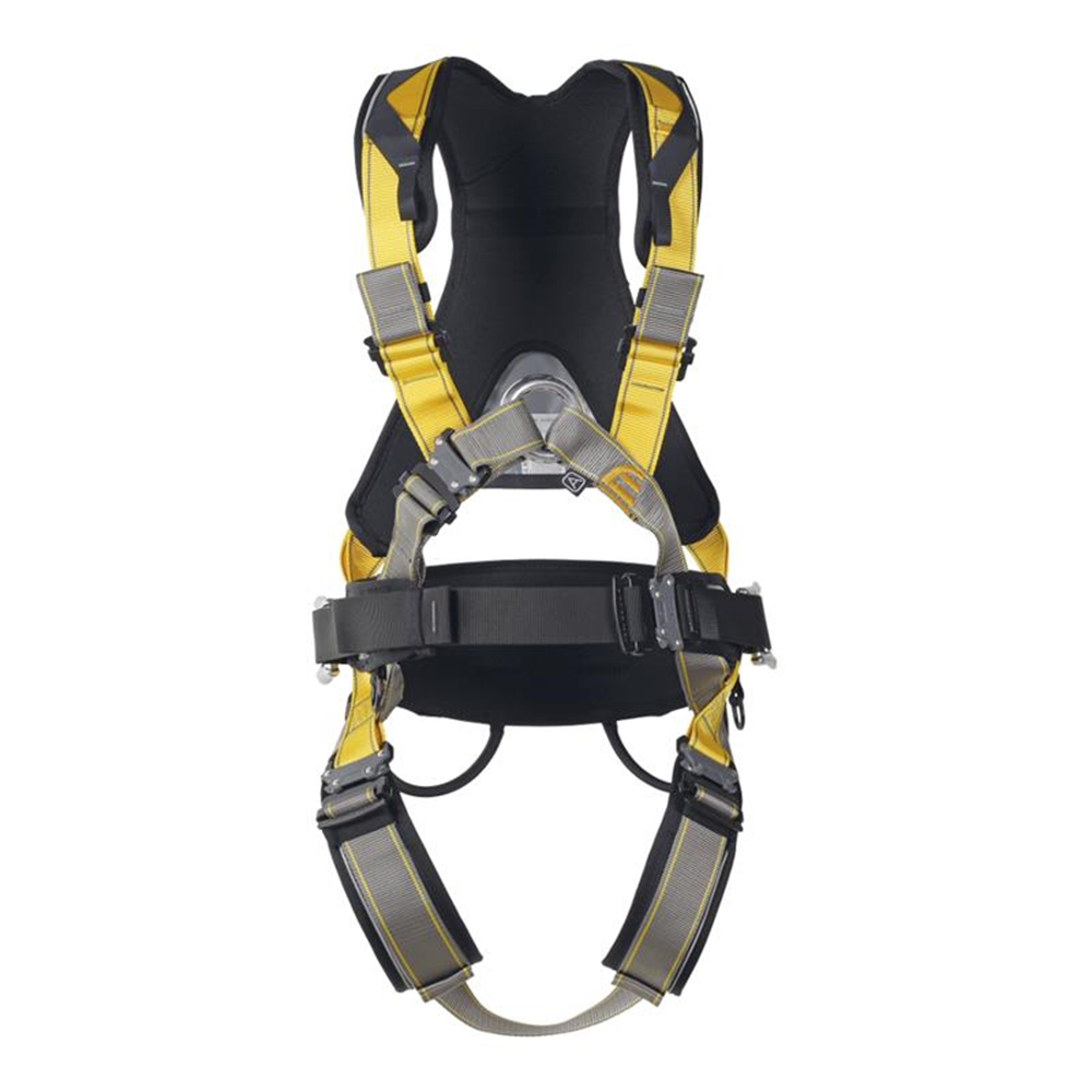 Singing Rock Body II Energy Speed Full Body Harness 2  - Verx Australia