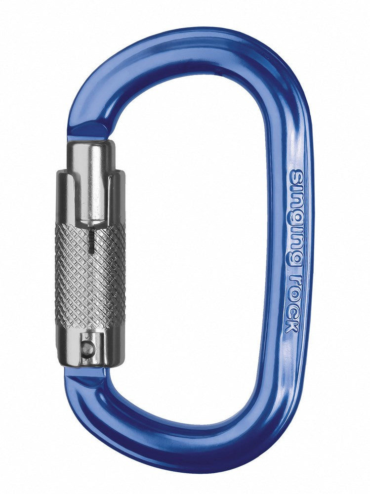 Singing Rock Ozone Triple Lock 1  - Verx Australia