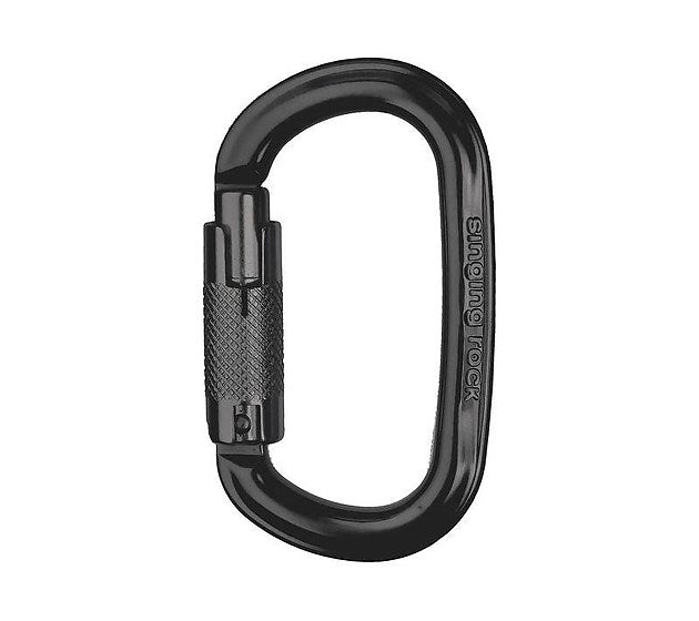 Singing Rock Ozone Triple Lock 2  - Verx Australia