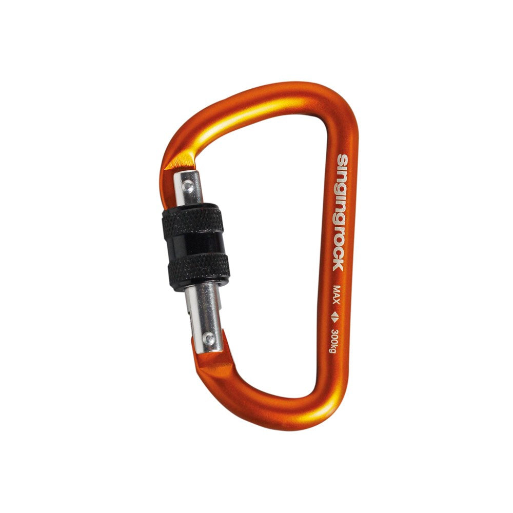 Singing Rock Mini D Screw 2  - Verx Australia